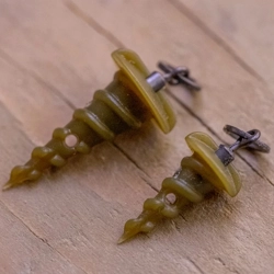 OMC Tweakers Eyed Bait Screws